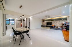 Blk 699A Hougang Street 52 (Hougang), HDB 5 Rooms #527593791